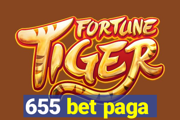655 bet paga